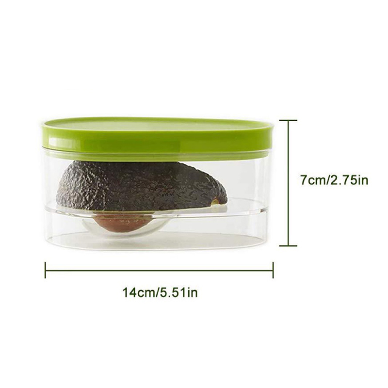 Scatola per la conservazione d - Food Storage Organization recensione e prezzo