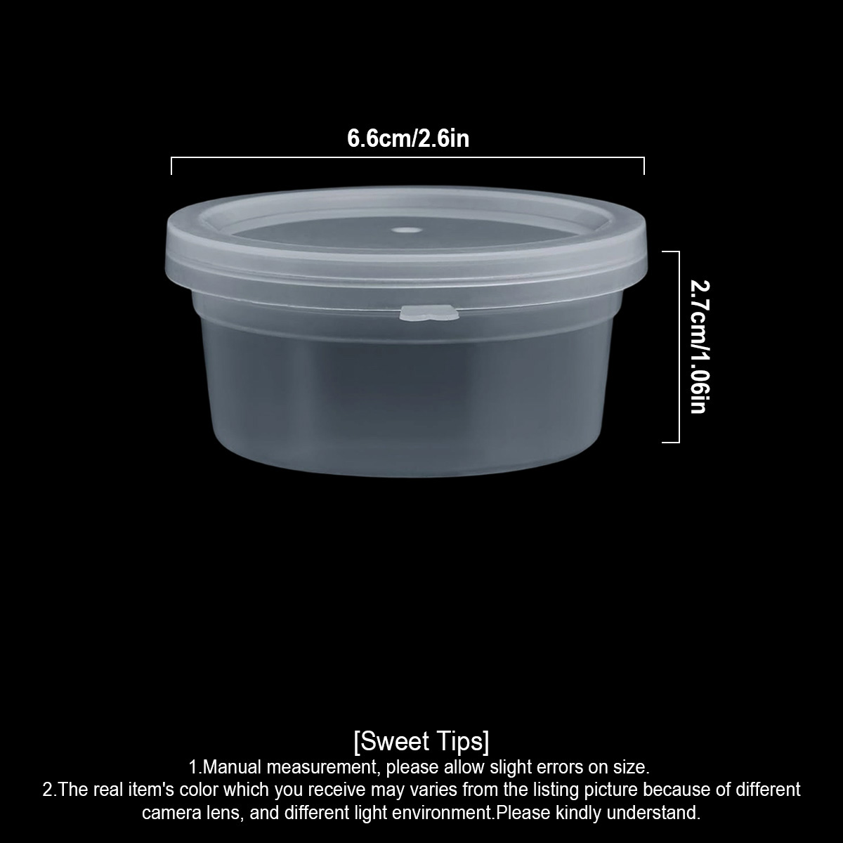 Confezione da 10/20/40 Conteni - Food Storage Warehouse recensione e prezzo