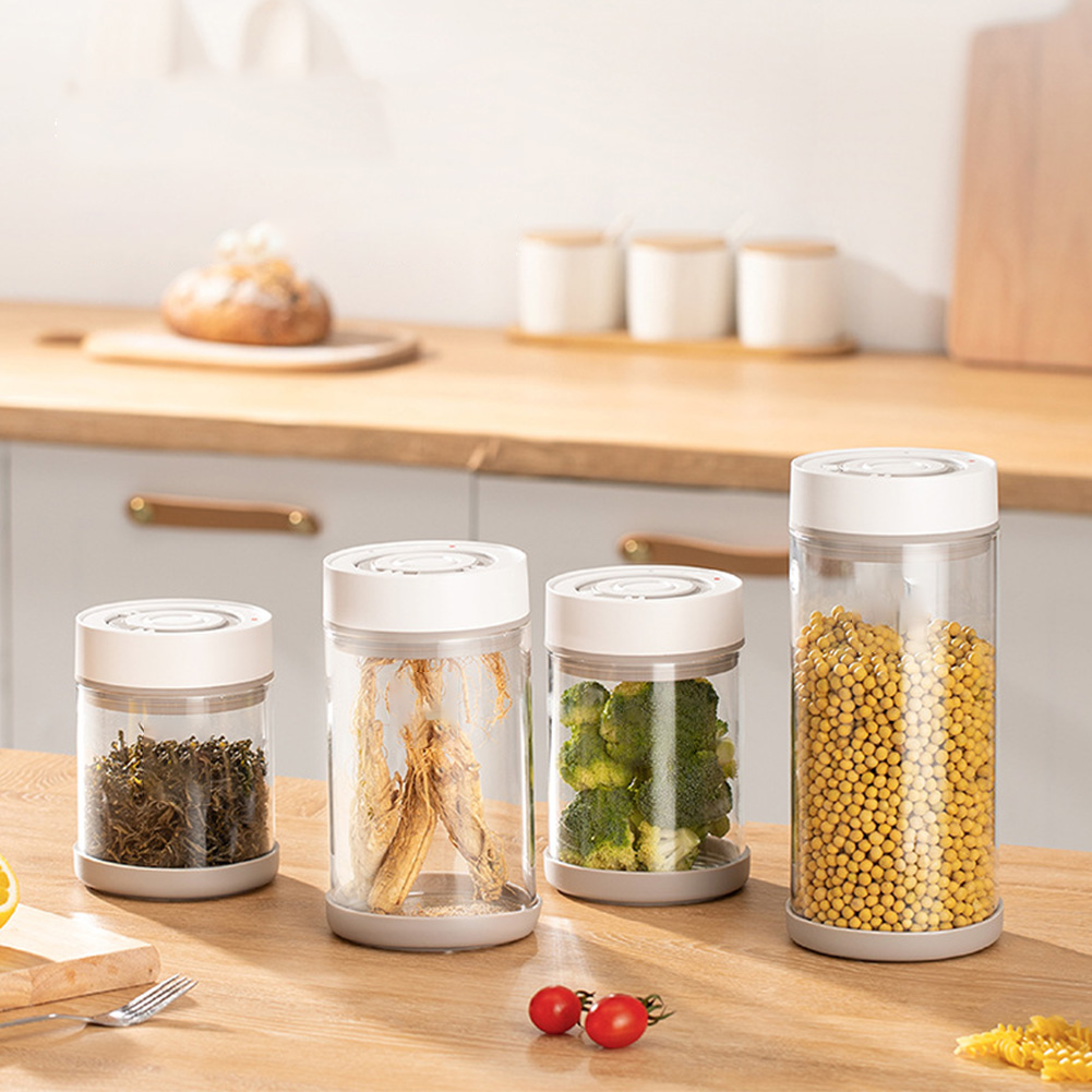 Contenitore per chicchi di caf - Food Storage Warehouse recensione e prezzo