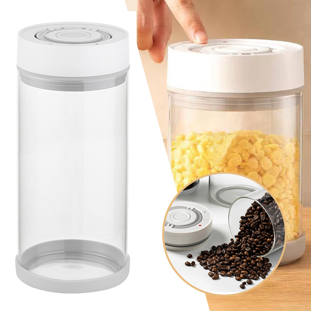 Contenitore per chicchi di caf - Food Storage Warehouse recensione e prezzo