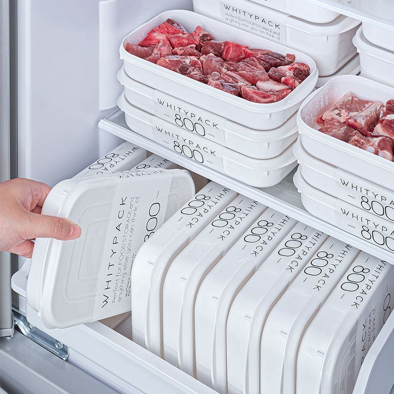 Scatola per imballaggio di car - Food Storage And Preparation recensione e prezzo