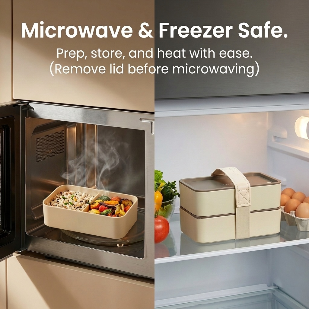 Contenitore per alimenti porta - Food Storage Oven Safe recensione e prezzo