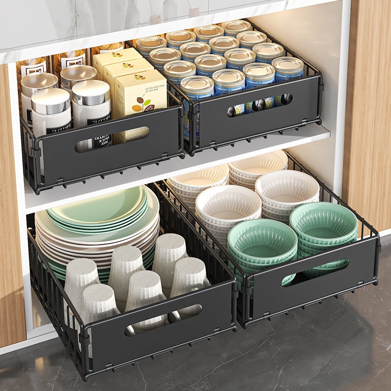 Cestello Estraibile per Armadi - Food Storage Without Pantry recensione e prezzo