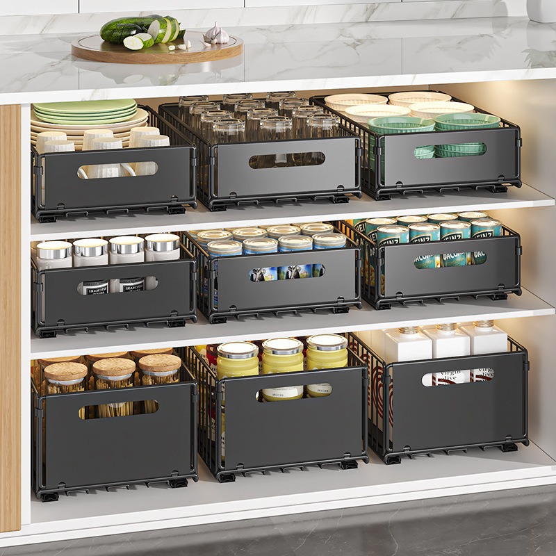 Cestello Estraibile per Armadi - Food Storage Without Pantry recensione e prezzo