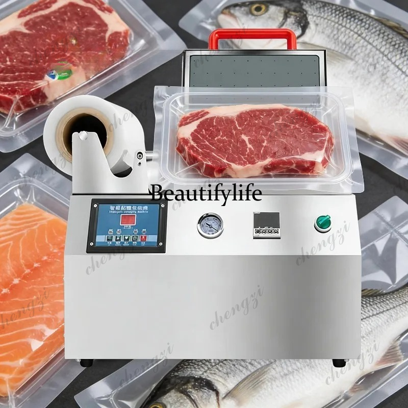 Sigillatrice sottovuoto portat - Food Storage Camping recensione e prezzo