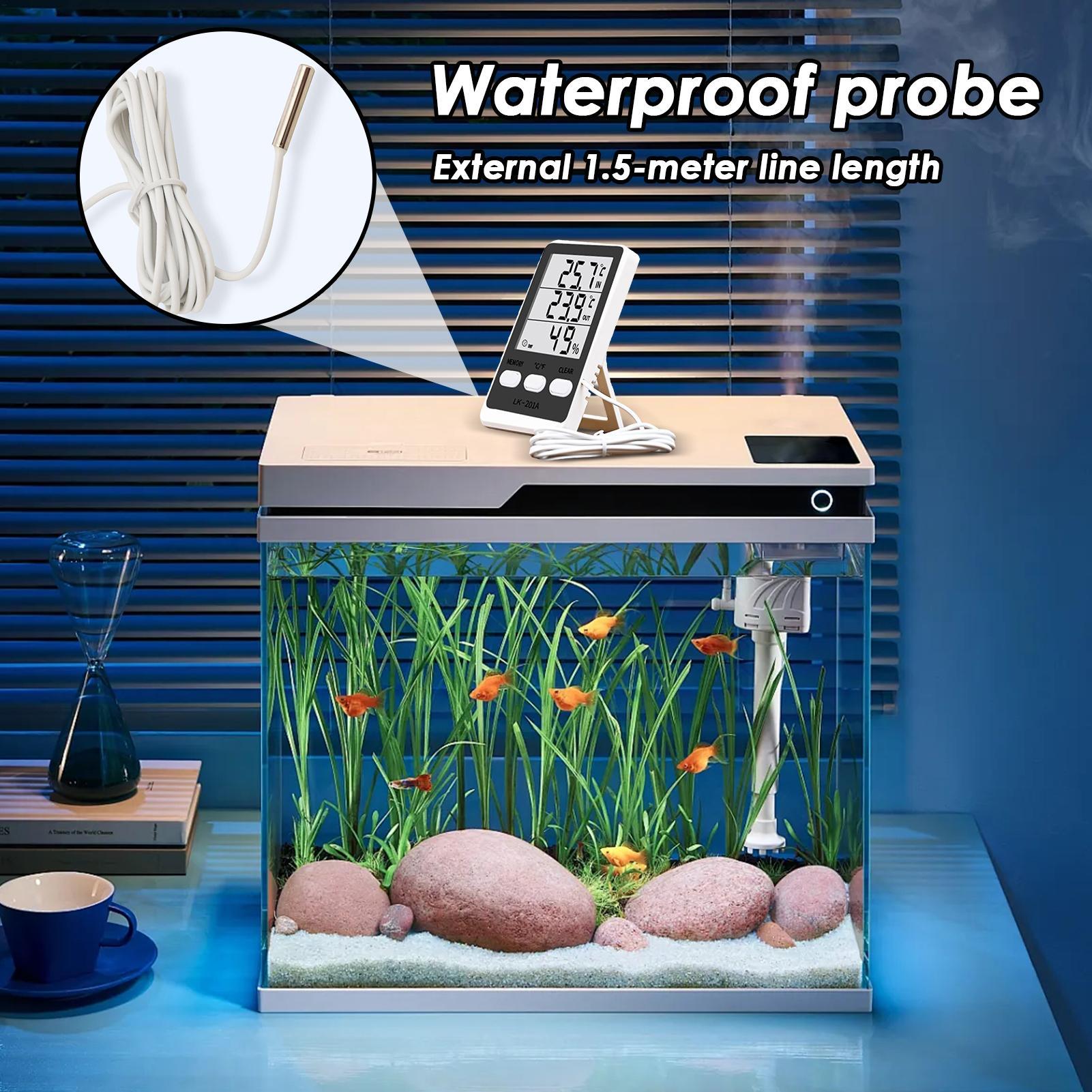 Misuratore di temperatura del  - Food Storage And Temperature recensione e prezzo