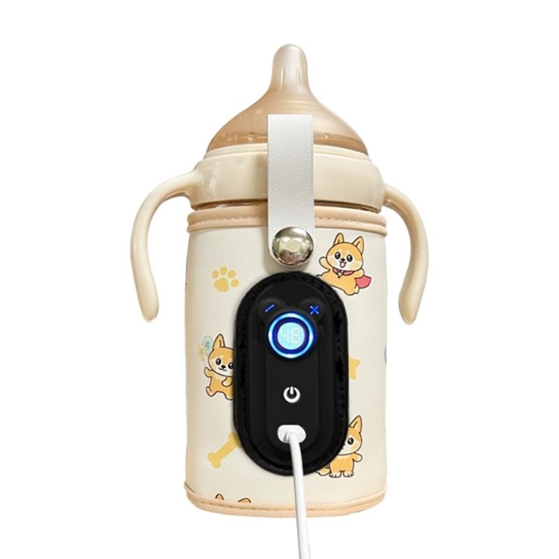 Scaldabiberon USB J15U con fun - Food Storage And Temperature recensione e prezzo