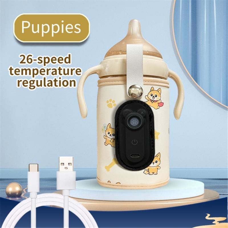 Scaldabiberon USB J15U con fun - Food Storage And Temperature recensione e prezzo