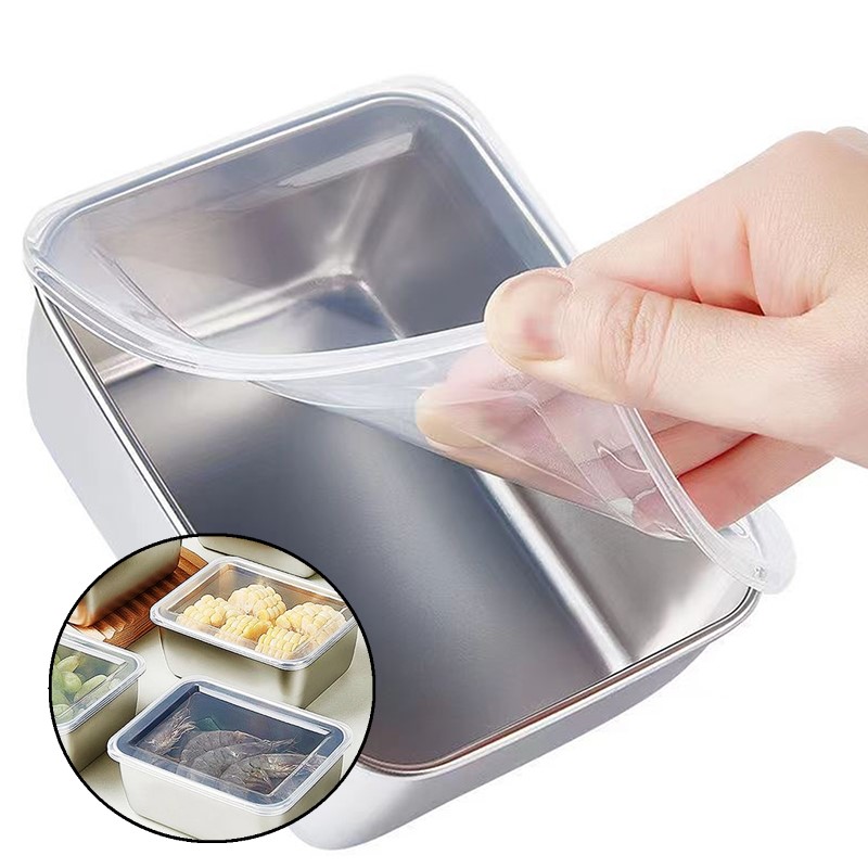Scatola per la conservazione d - Food Storage And Preparation recensione e prezzo