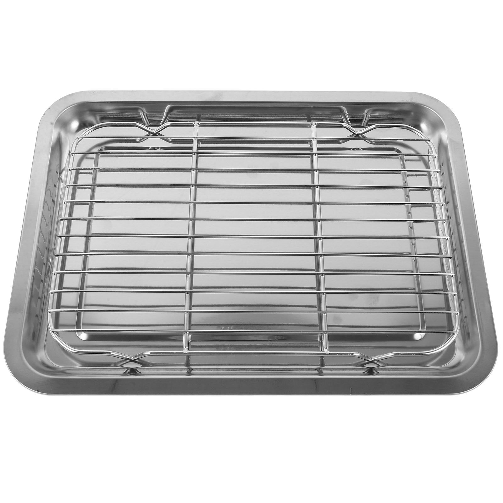 Set di 1 Griglia da Forno in A - Food Storage For Restaurant recensione e prezzo