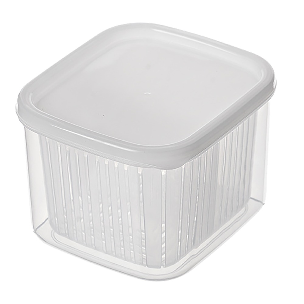 2 Contenitori Pratici in PP pe - Food Storage Practices recensione e prezzo