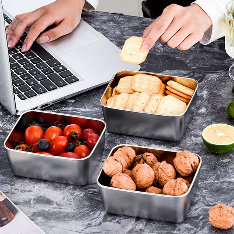 Scatola per alimenti da frigor - Food Storage And Preparation recensione e prezzo