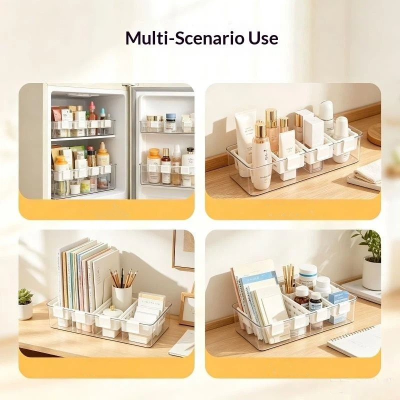 Cestino portaoggetti per porta - Food Storage Practices recensione e prezzo