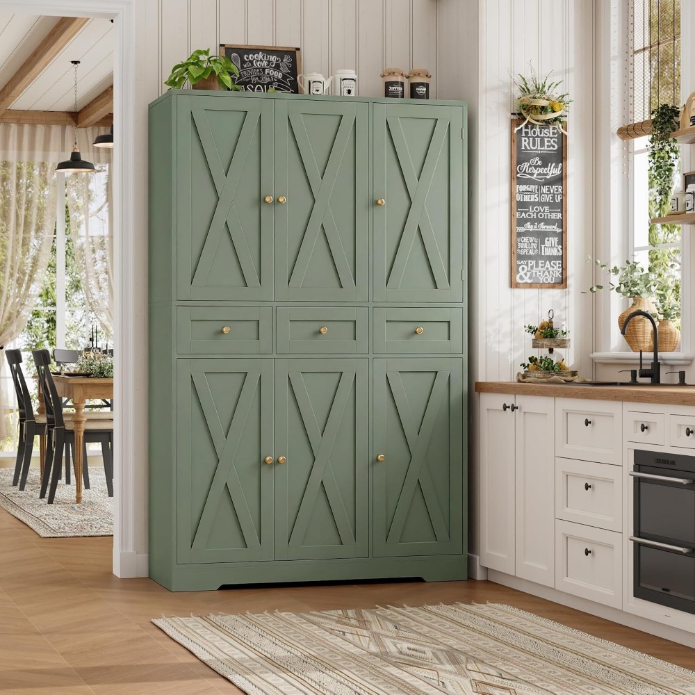HOSTACK Armadio dispensa da cu - Food Storage Without Pantry recensione e prezzo
