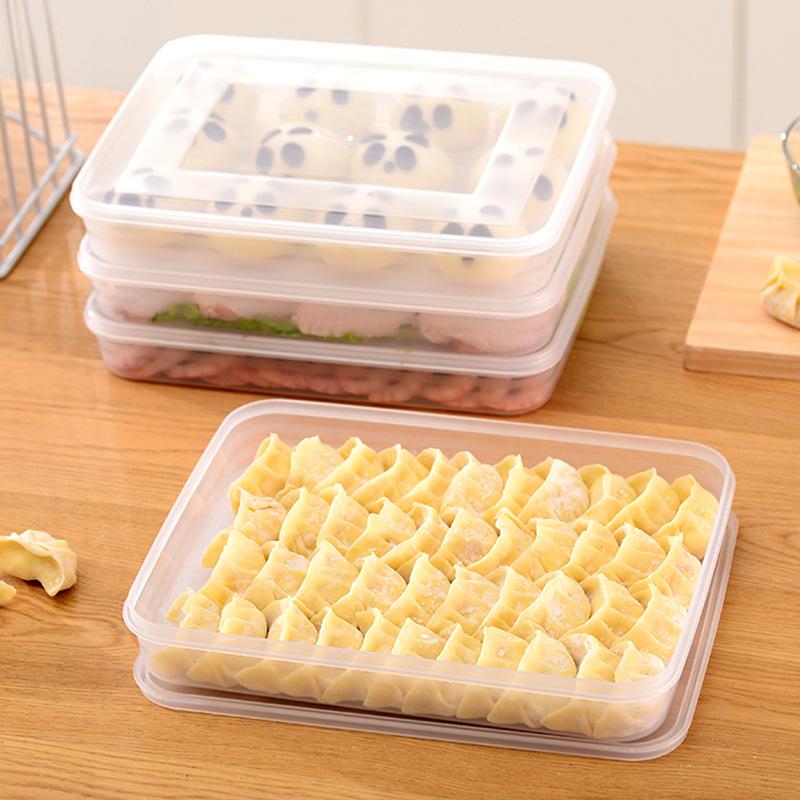Nuovo Contenitore per la Cucin - Food Storage Organization recensione e prezzo