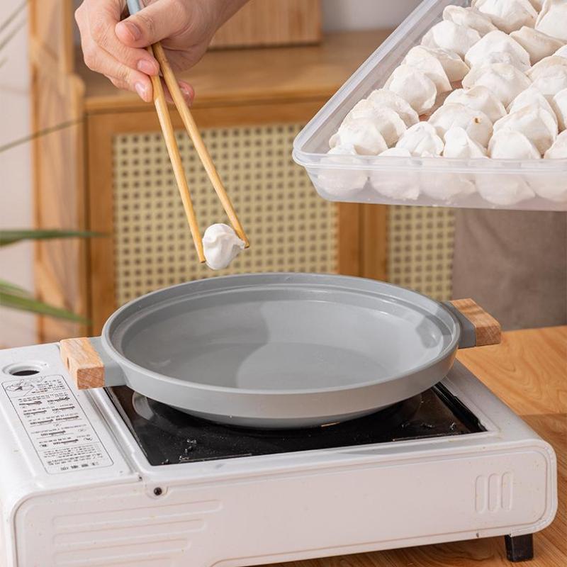 Nuovo Contenitore per la Cucin - Food Storage Organization recensione e prezzo