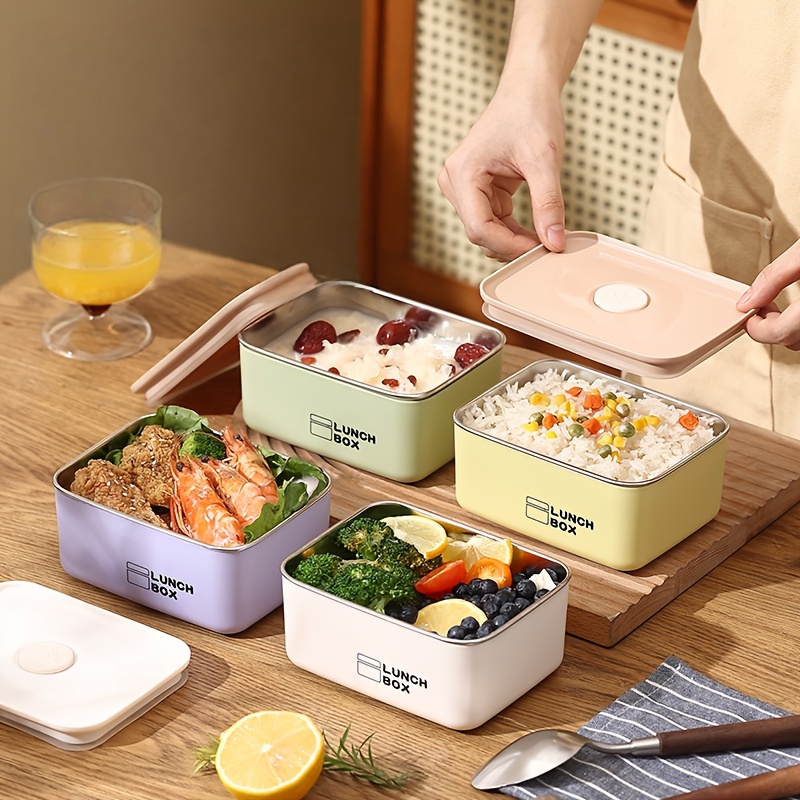 Set di Contenitori per Aliment - Food Storage Warehouse recensione e prezzo