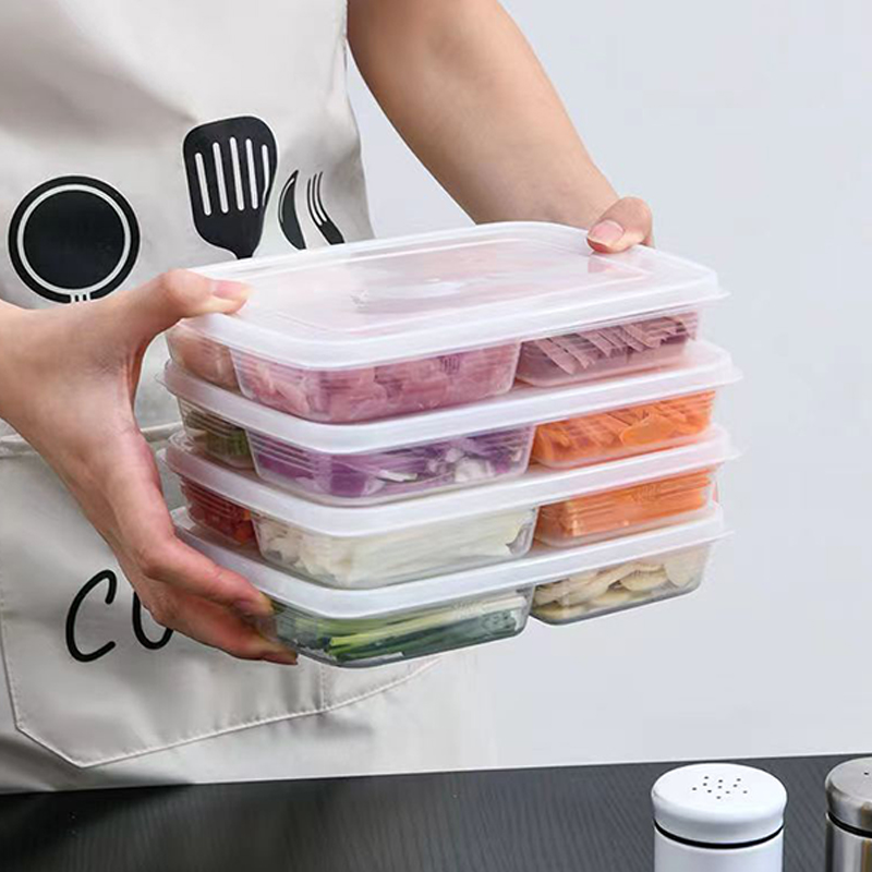 Nuovo contenitore in plastica  - Food Storage Organization recensione e prezzo