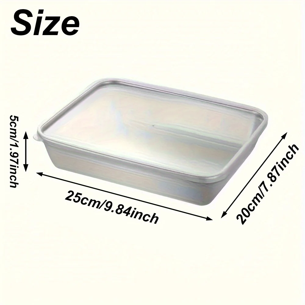 Set di 3 Contenitori per Alime - Food Storage Camping recensione e prezzo