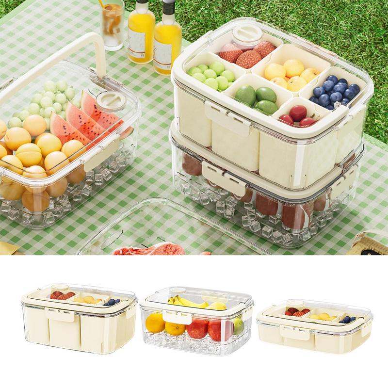 Contenitori per la conservazio - Food Storage And Preparation recensione e prezzo