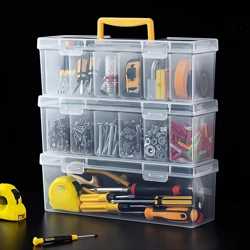 Set di Contenitori Trasparenti - Food Storage No Pantry recensione e prezzo