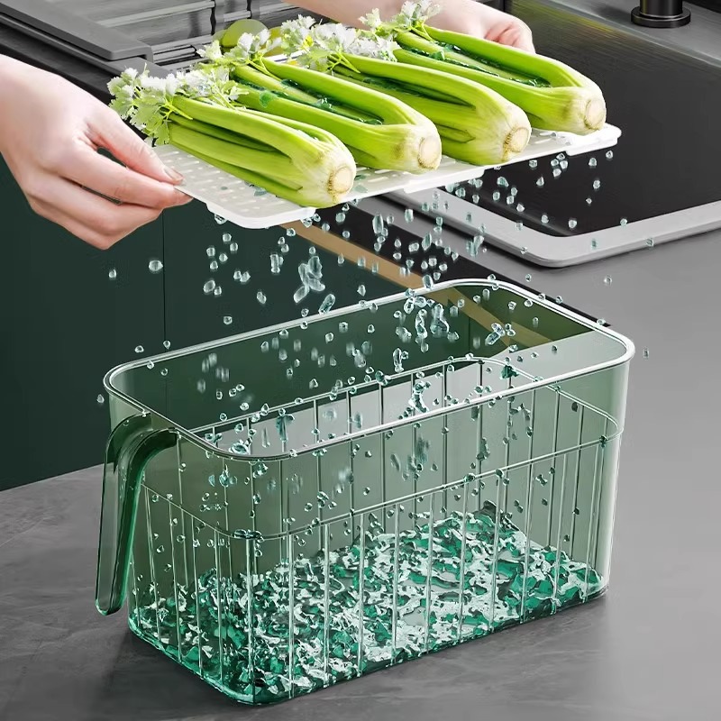 Scatola di conservazione per s - Food Storage For Refrigerator recensione e prezzo