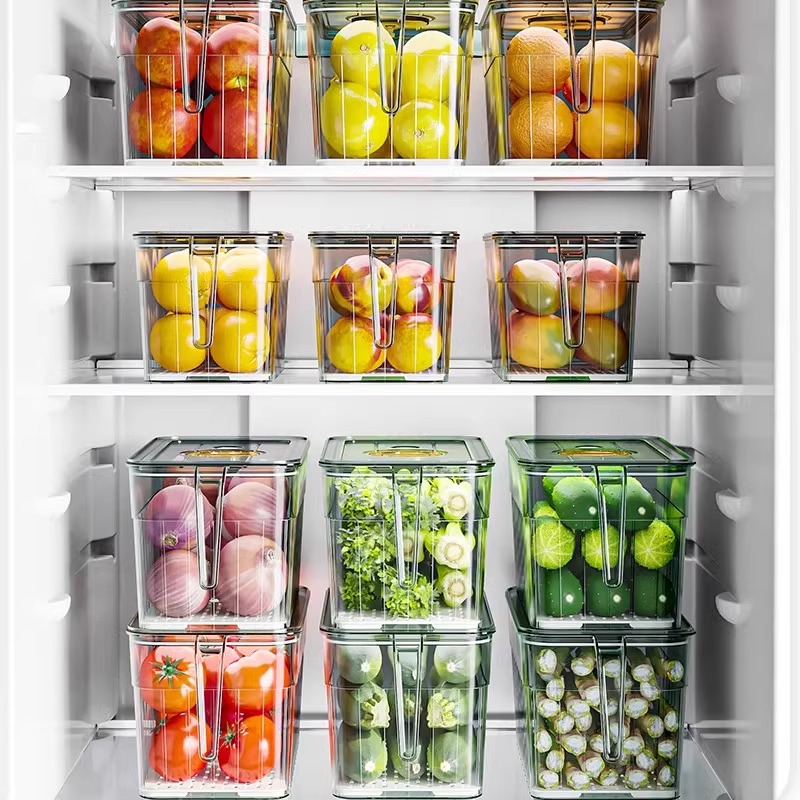 Scatola di conservazione per s - Food Storage For Refrigerator recensione e prezzo