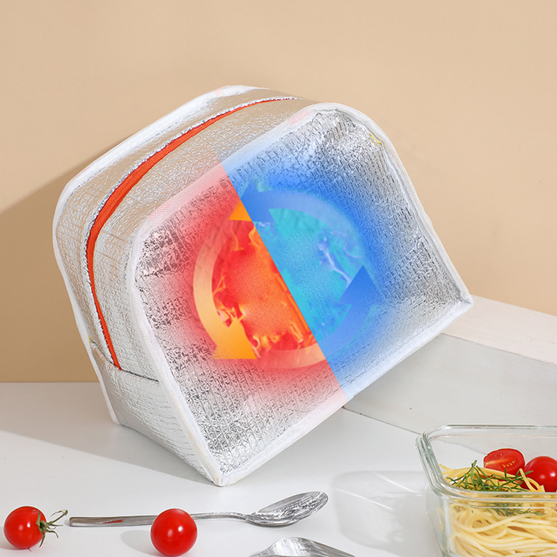 Cartoon Cute Lunch Bag per bam - Food Storage And Temperature recensione e prezzo