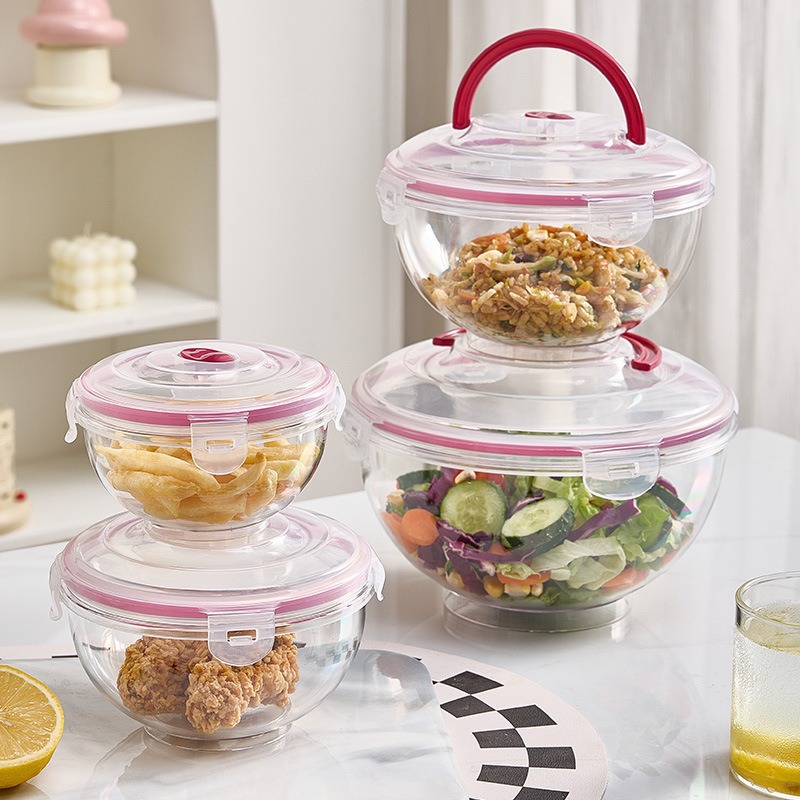 Scatola per alimenti sigillata - Food Storage And Preparation recensione e prezzo