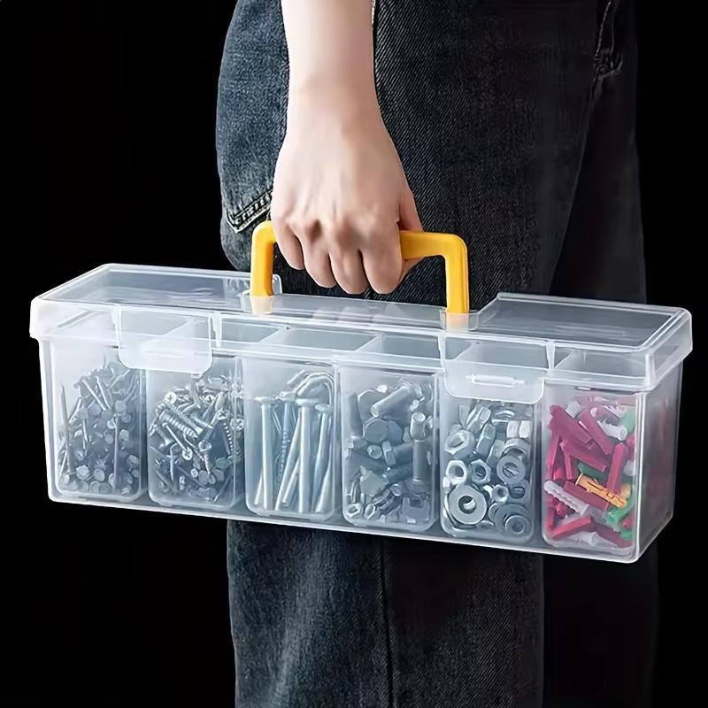 Set di Contenitori Trasparenti - Food Storage No Pantry recensione e prezzo