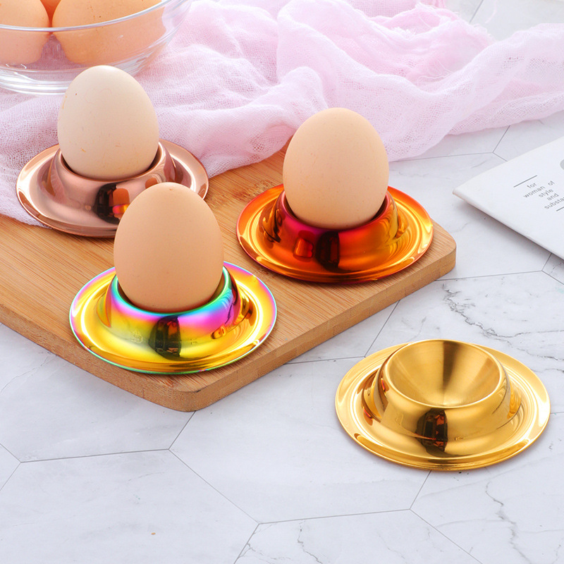 Portauova rotondo creativo in  - Food Storage For Restaurant recensione e prezzo