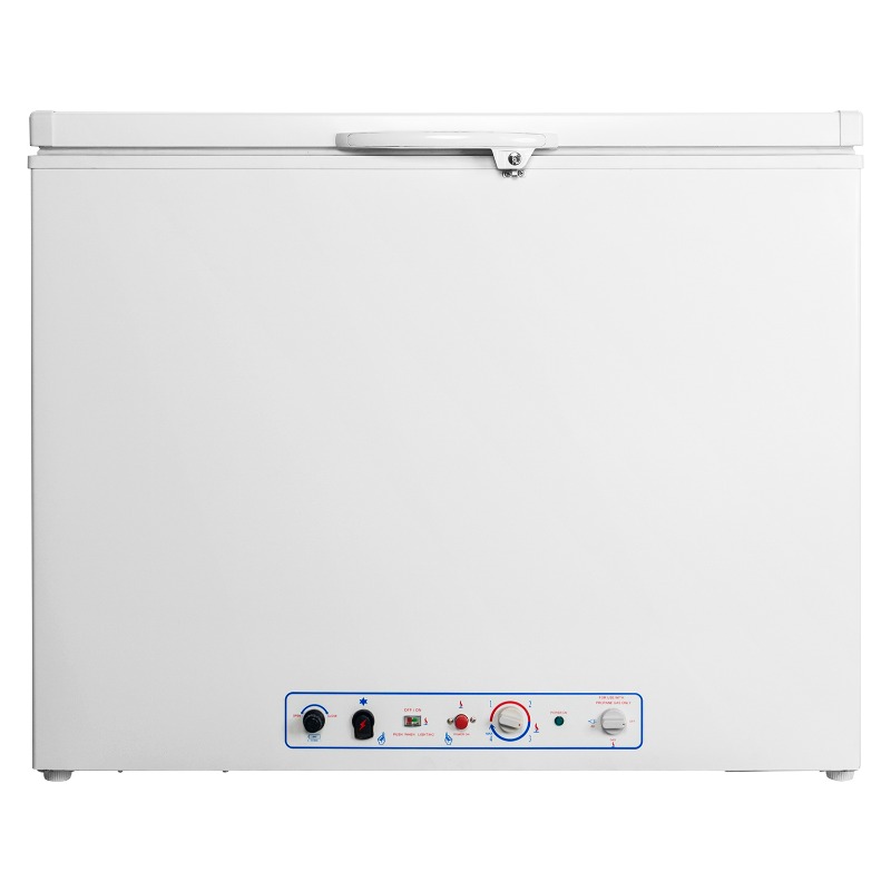 Congelatore a Pozzetto Airo a  - Food Storage And Temperature recensione e prezzo