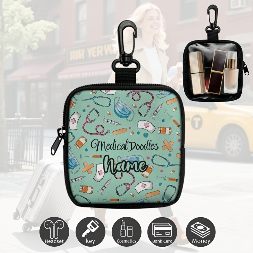 1 borsa personalizzata per la  - Food Storage Of Plants recensione e prezzo