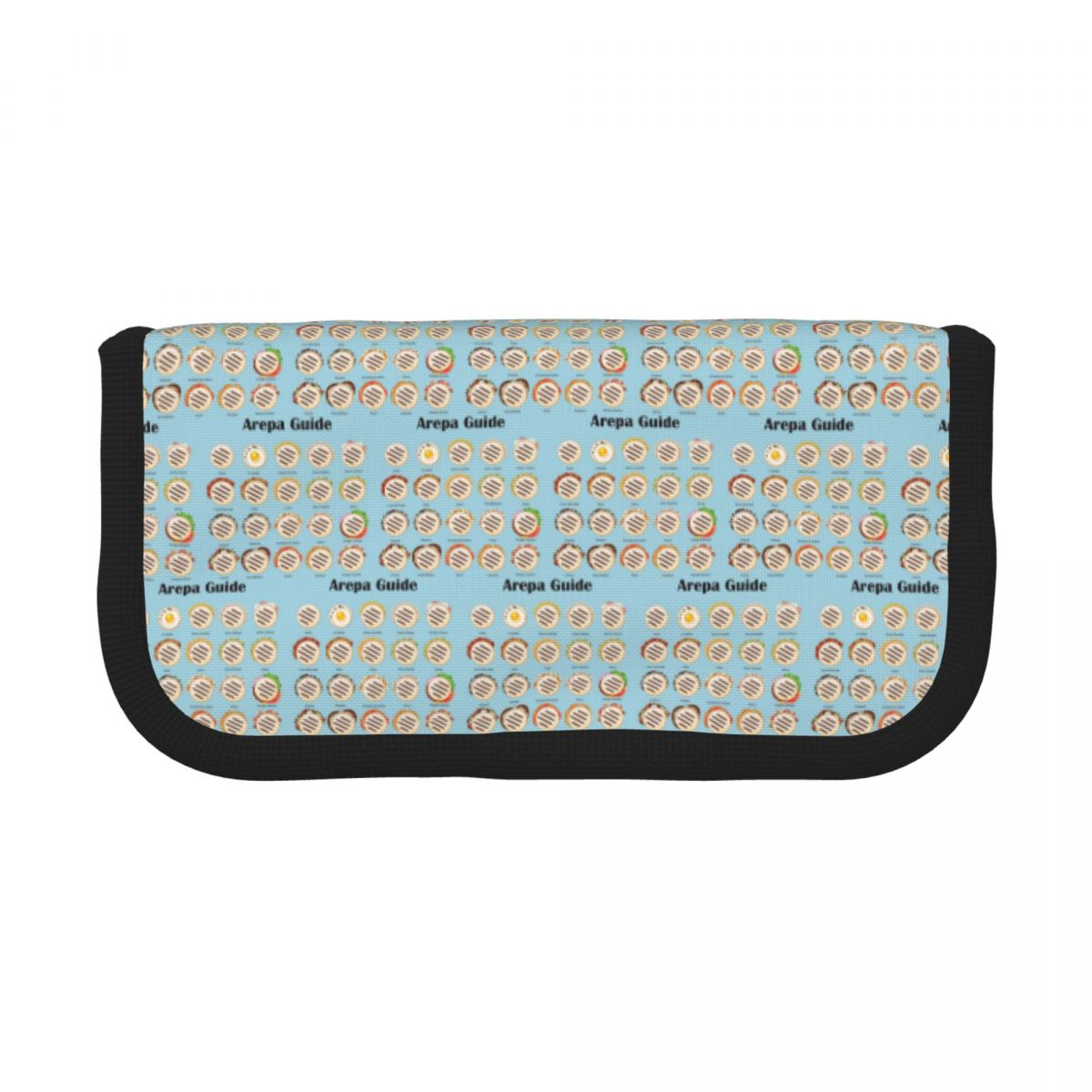 Astuccio per matite Arepa Guid - Food Storage Guide recensione e prezzo