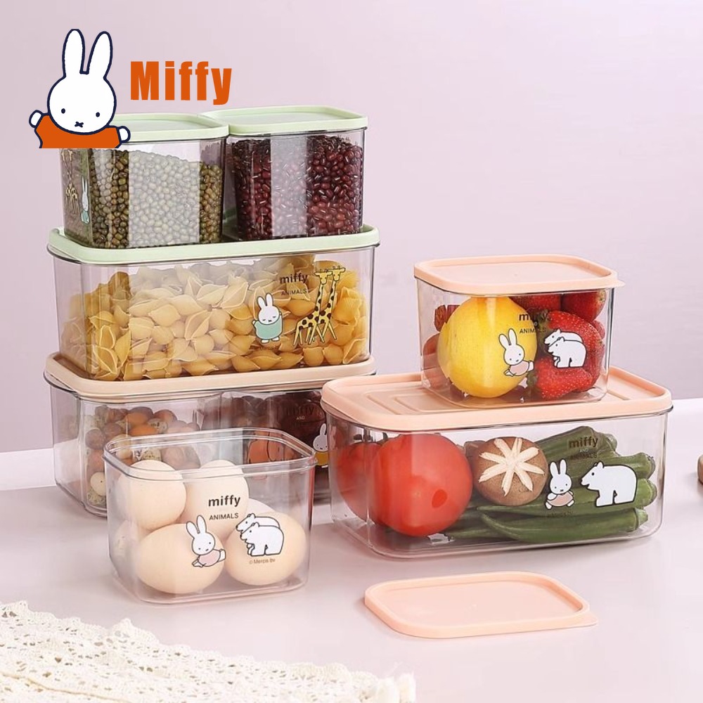 Contenitori per Alimenti Kawai - Food Storage No Pantry recensione e prezzo