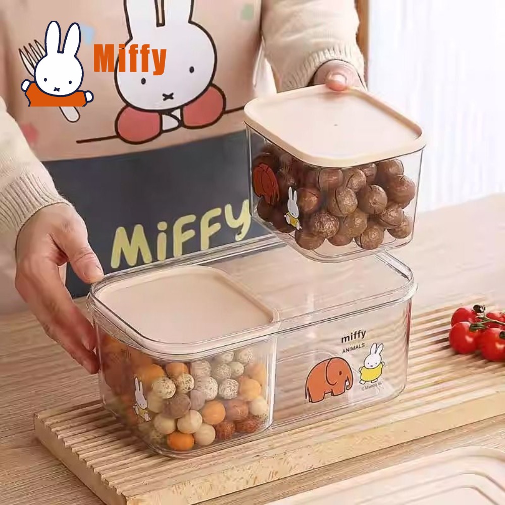 Contenitori per Alimenti Kawai - Food Storage No Pantry recensione e prezzo