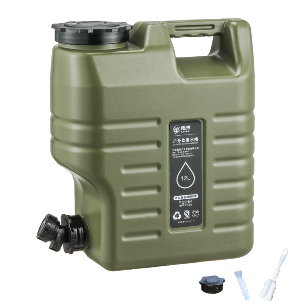 Contenitore d'Acqua da Campegg - Food Storage Emergency recensione e prezzo