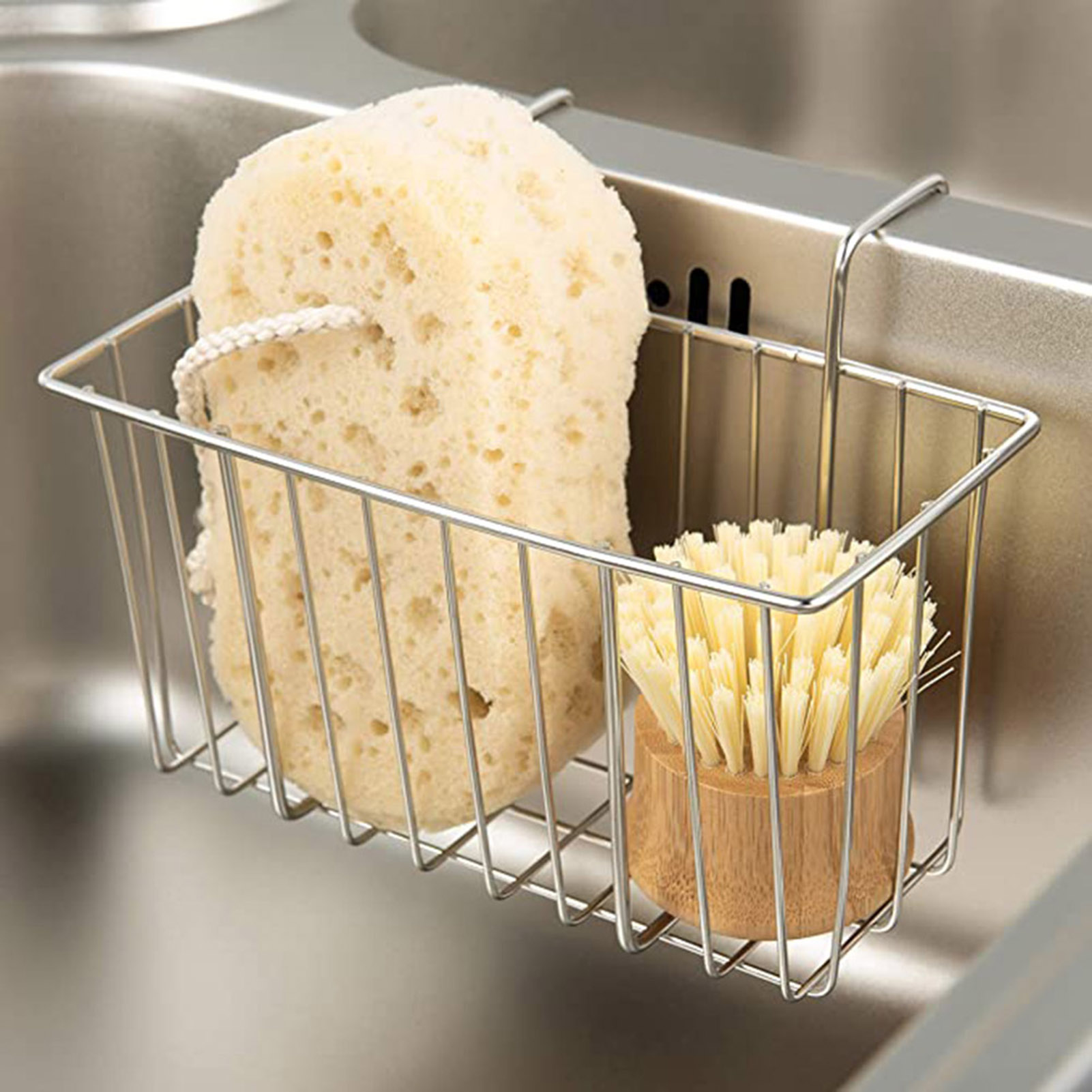 Cestino porta spugna da cucina - Food Storage For Restaurant recensione e prezzo