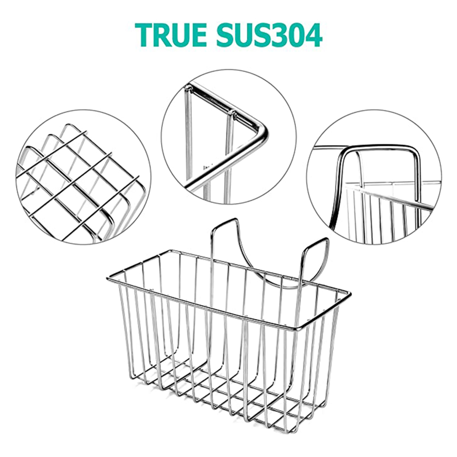 Cestino porta spugna da cucina - Food Storage For Restaurant recensione e prezzo