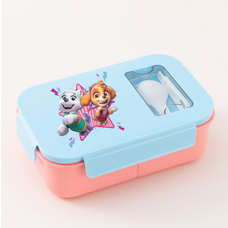 Portapranzo Paw Patrol per Bam - Food Storage Oven Safe recensione e prezzo