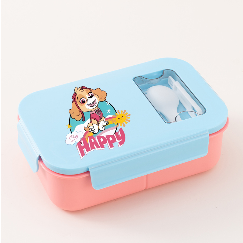 Portapranzo Paw Patrol per Bam - Food Storage Oven Safe recensione e prezzo