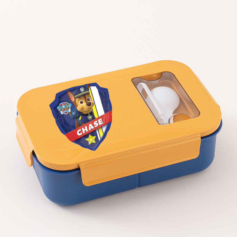Portapranzo Paw Patrol per Bam - Food Storage Oven Safe recensione e prezzo