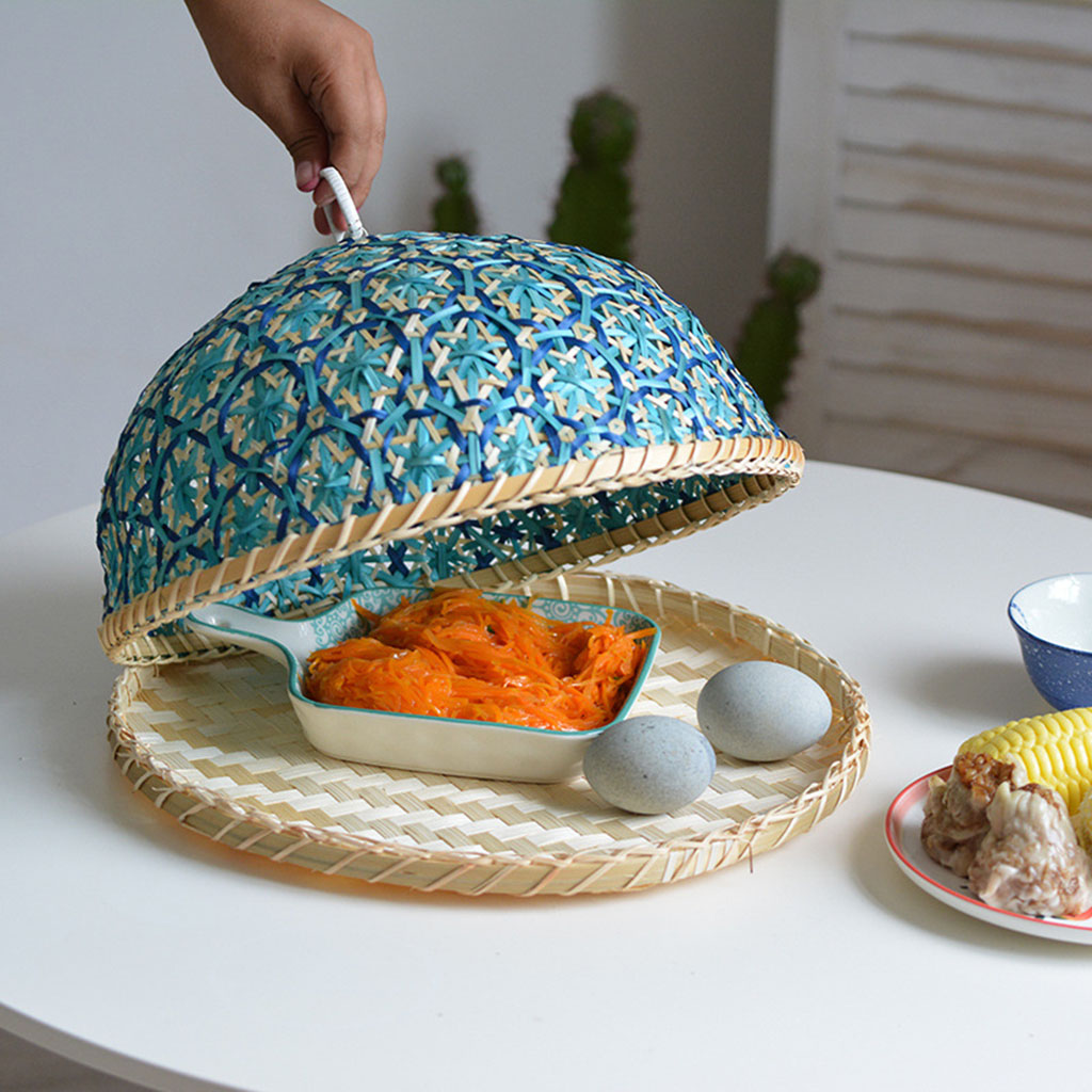 Coperchio per alimenti in bamb - Food Storage For Restaurant recensione e prezzo