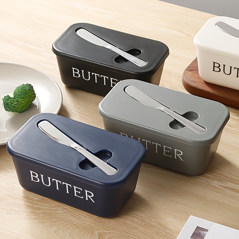 Contenitore per Burro in PP pe - Food Storage For Restaurant recensione e prezzo