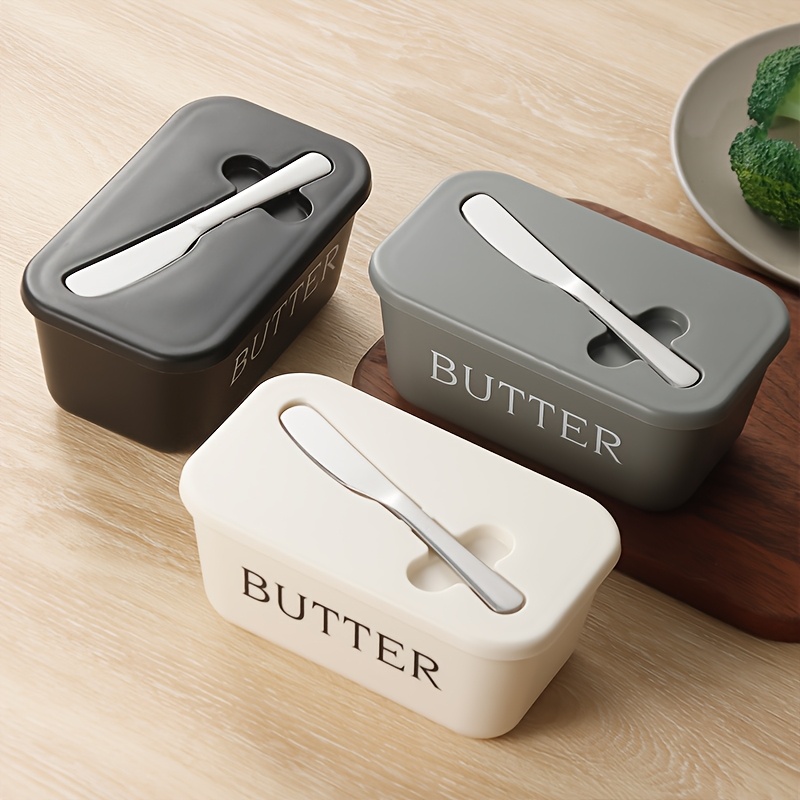 Contenitore per Burro in PP pe - Food Storage For Restaurant recensione e prezzo