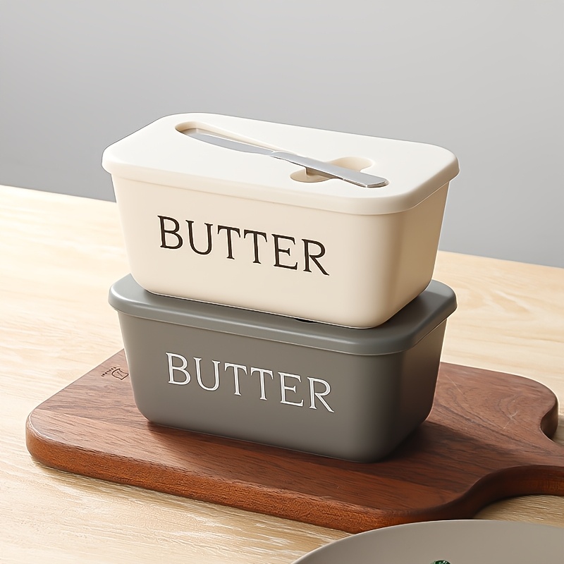 Contenitore per Burro in PP pe - Food Storage For Restaurant recensione e prezzo