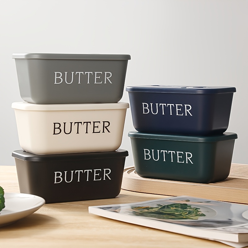 Contenitore per Burro in PP pe - Food Storage For Restaurant recensione e prezzo