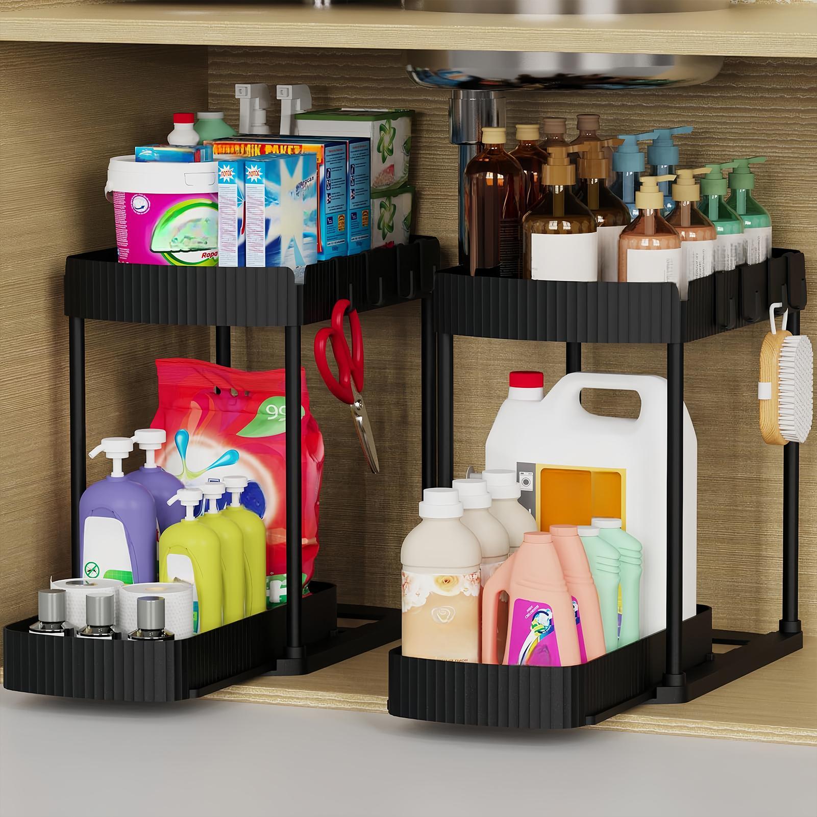 Sotto l'avvitatore della cucin - Food Storage Without Pantry recensione e prezzo