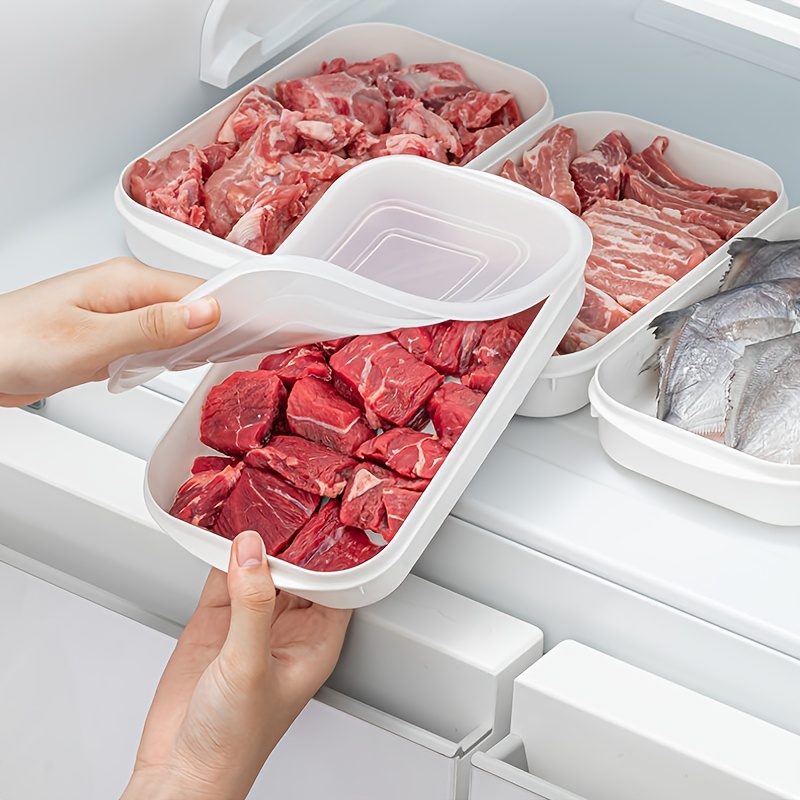 Set di 10 Contenitori Impilabi - Food Storage Oven Safe recensione e prezzo