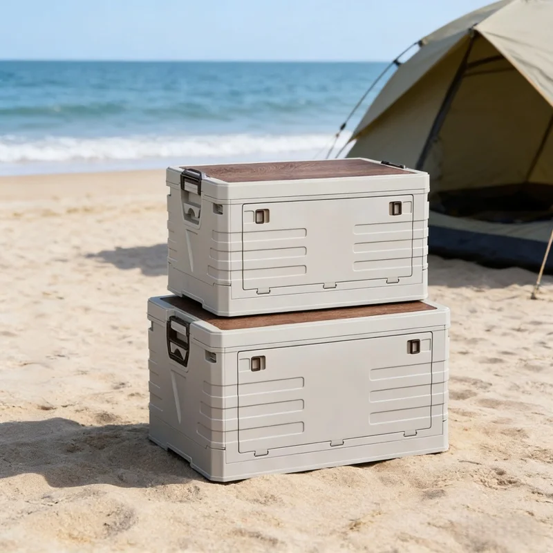 Contenitore Portaoggetti per A - Food Storage Organization recensione e prezzo
